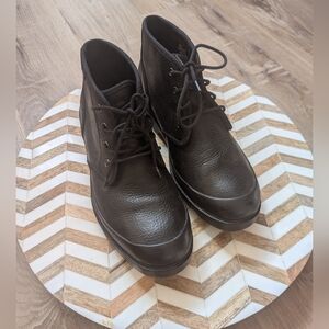 ⭐ POLO Ralph Lauren Umar Boots